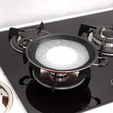 ROYALFORD Non - Stick Pan/Appachatty with Stainless Steel Lid 23cm - Al Kabayel Discount CentreROYALFORD Non - Stick Pan/Appachatty with Stainless Steel Lid 23cmFrying Pans & SkilletsROYALFORDAl Kabayel Discount Centre