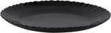 Royalford Opalware Dinner Plates RF11903 Serving Plates, Rice Plates, Entrees, Pasta, Gril, Fish, Steaks, Main Course Meals Dishwasher Safe, Microwave Safe Serverware - 24CM - Black - Al Kabayel Discount CentreRoyalford Opalware Dinner Plates RF11903 Serving Plates, Rice Plates, Entrees, Pasta, Gril, Fish, Steaks, Main Course Meals Dishwasher Safe, Microwave Safe Serverware - 24CM - BlackPlatesROYALFORDAl Kabayel Discount Centre