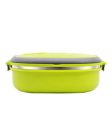 ROYALFORD Premium Lunch Box 0.9 Litre, Stainless Steel Inner Casting, Green - RF5652 - Al Kabayel Discount CentreROYALFORD Premium Lunch Box 0.9 Litre, Stainless Steel Inner Casting, Green - RF5652Food ContainersROYALFORDAl Kabayel Discount Centre