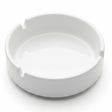 Royalford Premium White Ceramic Ashtray – 4 - Inch - Al Kabayel Discount CentreRoyalford Premium White Ceramic Ashtray – 4 - InchOrganizers & AccessoriesROYAL FORDAl Kabayel Discount Centre
