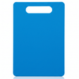 Royalford Professional Blue Polymer Cutting Board | 29.5 x 19.5 cm | BPA - Free | Non - Slip | Easy Clean | Durable Kitchen Chopping Board - Al Kabayel Discount CentreRoyalford Professional Blue Polymer Cutting Board | 29.5 x 19.5 cm | BPA - Free | Non - Slip | Easy Clean | Durable Kitchen Chopping BoardKitchen Utensils & GadgetsROYALFORDAl Kabayel Discount Centre
