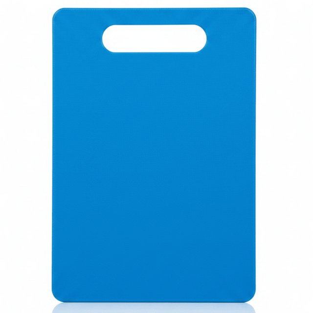 Royalford Professional Blue Polymer Cutting Board | 29.5 x 19.5 cm | BPA - Free | Non - Slip | Easy Clean | Durable Kitchen Chopping Board - Al Kabayel Discount CentreRoyalford Professional Blue Polymer Cutting Board | 29.5 x 19.5 cm | BPA - Free | Non - Slip | Easy Clean | Durable Kitchen Chopping BoardKitchen Utensils & GadgetsROYALFORDAl Kabayel Discount Centre