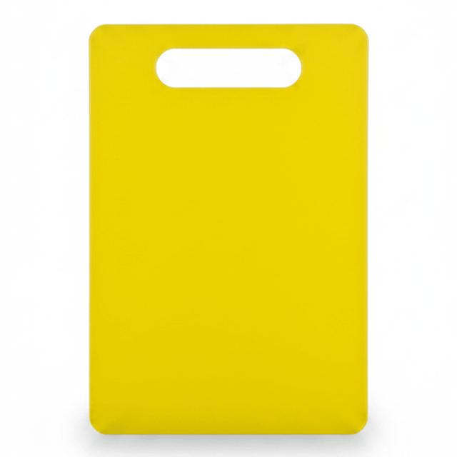 Royalford Professional Yellow Cutting Board | BPA - Free Polymer | 29.5 x 19.5 cm - Al Kabayel Discount CentreRoyalford Professional Yellow Cutting Board | BPA - Free Polymer | 29.5 x 19.5 cmKitchen Utensils & GadgetsROYALFORDAl Kabayel Discount Centre