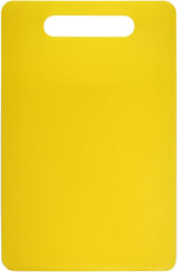 ROYALFORD Proffessional Cutting Board, Premium Quality Polymer 34.5cm*24.5cm*0.6cm, Yellow - RF7325 - Al Kabayel Discount CentreROYALFORD Proffessional Cutting Board, Premium Quality Polymer 34.5cm*24.5cm*0.6cm, Yellow - RF7325Cookware AccessoriesROYALFORDAl Kabayel Discount Centre