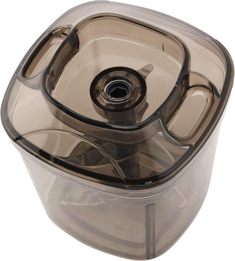 RoyalFord Push Chopper RF11158 Compact Chopper with 6 Blades Suitable BPA Free - 1000ML - Al Kabayel Discount CentreRoyalFord Push Chopper RF11158 Compact Chopper with 6 Blades Suitable BPA Free - 1000MLKitchen Utensils & GadgetsROYALFORDAl Kabayel Discount Centre