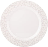Royalford RF4487 Melamine Round Deep Plate - 26CM - White - Al Kabayel Discount CentreRoyalford RF4487 Melamine Round Deep Plate - 26CM - WhitePlatesROYALFORDAl Kabayel Discount Centre
