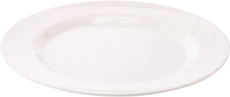 Royalford RF4487 Melamine Round Deep Plate - 26CM - White - Al Kabayel Discount CentreRoyalford RF4487 Melamine Round Deep Plate - 26CM - WhitePlatesROYALFORDAl Kabayel Discount Centre