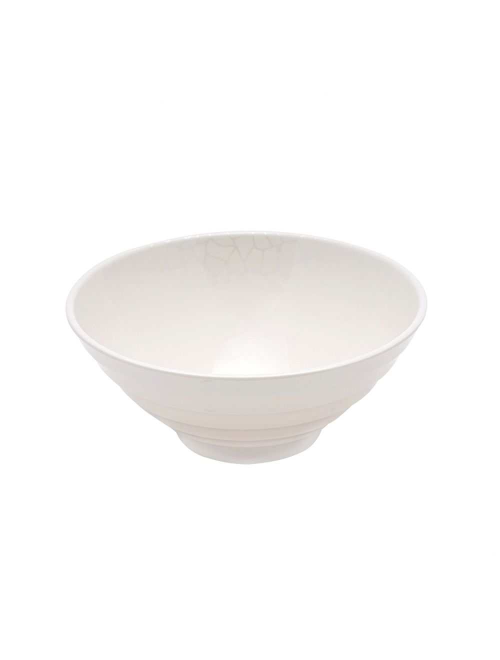 Royalford RF4493 Melamine White Pearl Soup Bowl - 15CM - White - Al Kabayel Discount CentreRoyalford RF4493 Melamine White Pearl Soup Bowl - 15CM - WhiteBowlsROYALFORDAl Kabayel Discount Centre