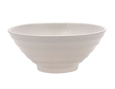 Royalford RF4493 Melamine White Pearl Soup Bowl - 15CM - White - Al Kabayel Discount CentreRoyalford RF4493 Melamine White Pearl Soup Bowl - 15CM - WhiteBowlsROYALFORDAl Kabayel Discount Centre