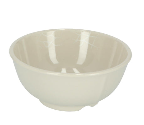 Royalford RF5090 Melamine White Pearl Bowl - 11CM - White - Al Kabayel Discount CentreRoyalford RF5090 Melamine White Pearl Bowl - 11CM - WhiteBowlsROYALFORDAl Kabayel Discount Centre