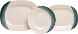 Royalford RF8103 Melamine Ware Dinner Set – 64 Pieces (Ribble Design) - Al Kabayel Discount CentreRoyalford RF8103 Melamine Ware Dinner Set – 64 Pieces (Ribble Design)Dinnerware SetsROYALFORDAl Kabayel Discount Centre