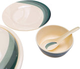 Royalford RF8103 Melamine Ware Dinner Set – 64 Pieces (Ribble Design) - Al Kabayel Discount CentreRoyalford RF8103 Melamine Ware Dinner Set – 64 Pieces (Ribble Design)Dinnerware SetsROYALFORDAl Kabayel Discount Centre