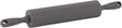 Royalford Rolling Pin RF12317 Non - Stick Silicone with PP Handle for Flour Dough, Pastry Roller baking Tools 100% Food Grade Dishwasher Safe marks and Stains resistant - 31.5CM - Al Kabayel Discount CentreRoyalford Rolling Pin RF12317 Non - Stick Silicone with PP Handle for Flour Dough, Pastry Roller baking Tools 100% Food Grade Dishwasher Safe marks and Stains resistant - 31.5CMKitchen Utensils & GadgetsROYALFORDAl Kabayel Discount Centre