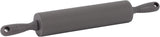 Royalford Rolling Pin RF12317 Non - Stick Silicone with PP Handle for Flour Dough, Pastry Roller baking Tools 100% Food Grade Dishwasher Safe marks and Stains resistant - 31.5CM - Al Kabayel Discount CentreRoyalford Rolling Pin RF12317 Non - Stick Silicone with PP Handle for Flour Dough, Pastry Roller baking Tools 100% Food Grade Dishwasher Safe marks and Stains resistant - 31.5CMKitchen Utensils & GadgetsROYALFORDAl Kabayel Discount Centre