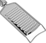 Royalford Stainless Steel Ginger Grater – Multi - Color 25.5cm Kitchen Grating Tool (RF9855) - Al Kabayel Discount CentreRoyalford Stainless Steel Ginger Grater – Multi - Color 25.5cm Kitchen Grating Tool (RF9855)Kitchen Utensils & GadgetsROYALFORDAl Kabayel Discount Centre
