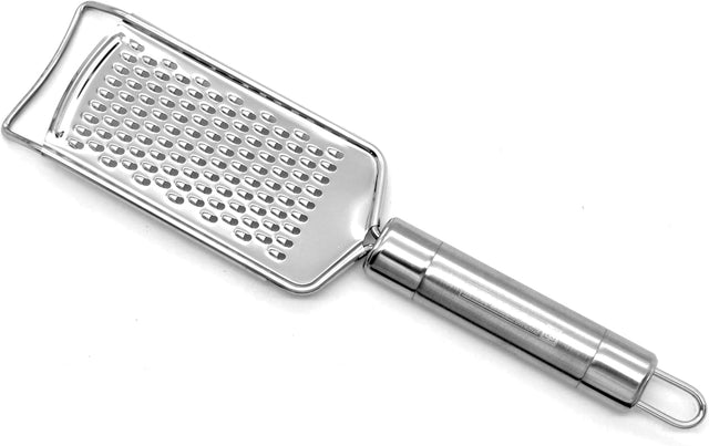 Royalford Stainless Steel Ginger Grater – Multi - Color 25.5cm Kitchen Grating Tool (RF9855) - Al Kabayel Discount CentreRoyalford Stainless Steel Ginger Grater – Multi - Color 25.5cm Kitchen Grating Tool (RF9855)Kitchen Utensils & GadgetsROYALFORDAl Kabayel Discount Centre