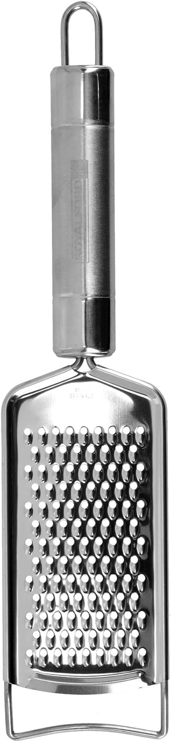 Royalford Stainless Steel Ginger Grater – Multi - Color 25.5cm Kitchen Grating Tool (RF9855) - Al Kabayel Discount CentreRoyalford Stainless Steel Ginger Grater – Multi - Color 25.5cm Kitchen Grating Tool (RF9855)Kitchen Utensils & GadgetsROYALFORDAl Kabayel Discount Centre