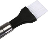 Royalford Stainless Steel Handle Sauce Brush – 20cm Basting Tool (RF2052B) - Al Kabayel Discount CentreRoyalford Stainless Steel Handle Sauce Brush – 20cm Basting Tool (RF2052B)Kitchen Utensils & GadgetsROYALFORDAl Kabayel Discount Centre
