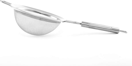 ROYALFORD Stainless Steel Strainer 36.2cm*15cm - RF2050 - Al Kabayel Discount CentreROYALFORD Stainless Steel Strainer 36.2cm*15cm - RF2050Kitchen Utensils & GadgetsROYALFORDAl Kabayel Discount Centre