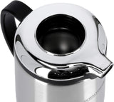 Royalford Stainless Steel Vaccum Flask 1300ml, Stainless Steel Inner Pot, Strong & Durable Design, 12hr Hot - 24hr Cold - RF6895 - Al Kabayel Discount CentreRoyalford Stainless Steel Vaccum Flask 1300ml, Stainless Steel Inner Pot, Strong & Durable Design, 12hr Hot - 24hr Cold - RF6895ThermosROYALFORDAl Kabayel Discount Centre
