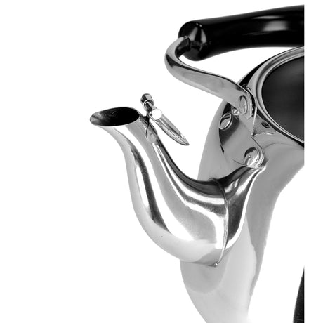 ROYALFORD Stainless Steel Whistling Kettle 1000ml - RF9563 - Al Kabayel Discount CentreROYALFORD Stainless Steel Whistling Kettle 1000ml - RF9563Tea/Coffee PotsROYALFORDAl Kabayel Discount Centre