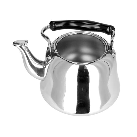 ROYALFORD Stainless Steel Whistling Kettle 1000ml - RF9563 - Al Kabayel Discount CentreROYALFORD Stainless Steel Whistling Kettle 1000ml - RF9563Tea/Coffee PotsROYALFORDAl Kabayel Discount Centre