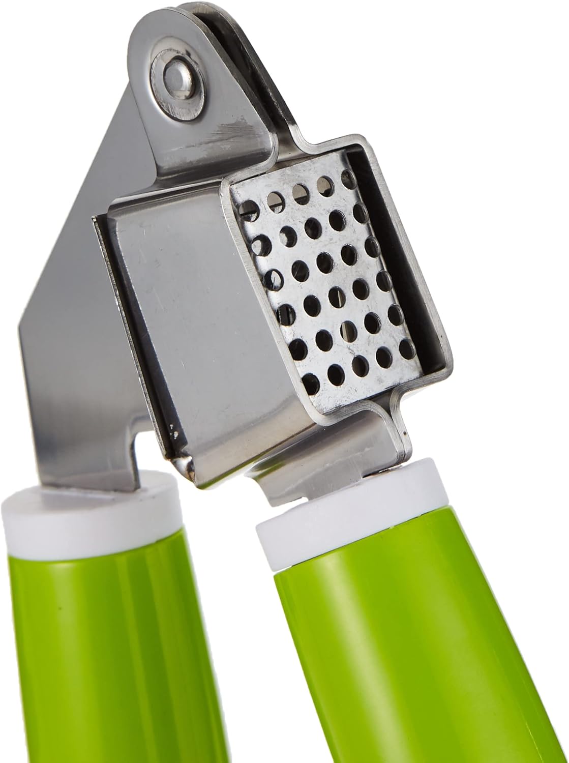 ROYALFORD Stainless Steel+ABS Garlic Press 19.5cm*6cm, RF6318 - Al Kabayel Discount CentreROYALFORD Stainless Steel+ABS Garlic Press 19.5cm*6cm, RF6318Cookware AccessoriesROYALFORDAl Kabayel Discount Centre