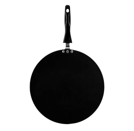 ROYALFORD Super Flat Tawa 32cm, 3.5mm Thickness, Durable Non - Stick Coating - Al Kabayel Discount CentreROYALFORD Super Flat Tawa 32cm, 3.5mm Thickness, Durable Non - Stick CoatingFrying Pans & SkilletsROYALFORDAl Kabayel Discount Centre