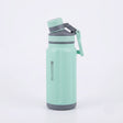 Royalford Teal Green Double Wall Vacuum Insulated Water Bottle - 500ml - Al Kabayel Discount CentreRoyalford Teal Green Double Wall Vacuum Insulated Water Bottle - 500mlWater BottlesROYALFORDAl Kabayel Discount Centre
