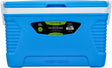 Royalford Thermo - Wagon Insulated Ice Cooler Box 32L, 3 - Layer PP - PU - HDPE Thermal Insulation, Blue - RF10479 - Al Kabayel Discount CentreRoyalford Thermo - Wagon Insulated Ice Cooler Box 32L, 3 - Layer PP - PU - HDPE Thermal Insulation, Blue - RF10479CoolersROYALFORDAl Kabayel Discount Centre
