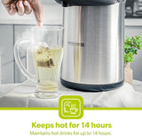 Royalford Vacuum Flask - RF8338 - 5 Ltr - Al Kabayel Discount CentreRoyalford Vacuum Flask - RF8338 - 5 LtrThermosROYALFORDAl Kabayel Discount Centre