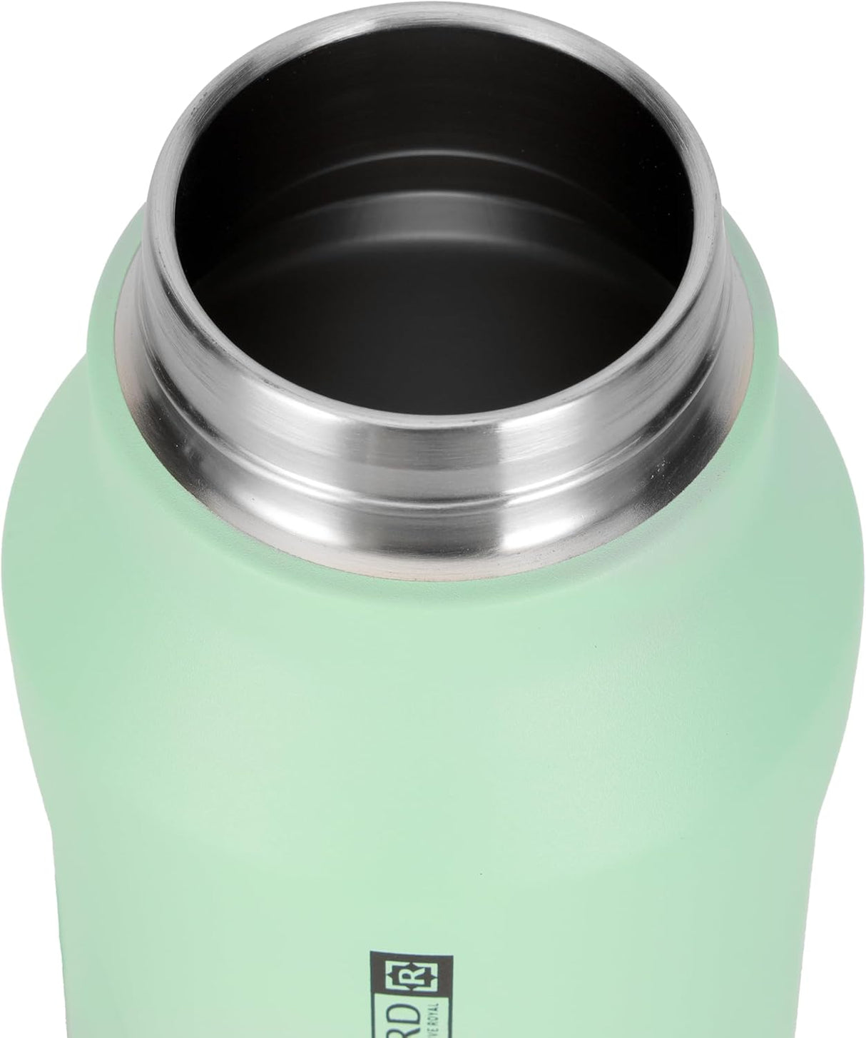 Royalford Water Bottle RF12438 Stainless Steel Double Wall Insulated thermos Bottle Hot Cold Water Flask Sports Bottle for Indoor and Outdoor Unbreakable Leak proof Light weight Assorted Colors - 1200ML - Al Kabayel Discount CentreRoyalford Water Bottle RF12438 Stainless Steel Double Wall Insulated thermos Bottle Hot Cold Water Flask Sports Bottle for Indoor and Outdoor Unbreakable Leak proof Light weight Assorted Colors - 1200MLWater BottlesROYALFORDAl Kabayel Discount Centre