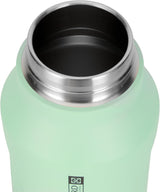 Royalford Water Bottle RF12438 Stainless Steel Double Wall Insulated thermos Bottle Hot Cold Water Flask Sports Bottle for Indoor and Outdoor Unbreakable Leak proof Light weight Assorted Colors - 1200ML - Al Kabayel Discount CentreRoyalford Water Bottle RF12438 Stainless Steel Double Wall Insulated thermos Bottle Hot Cold Water Flask Sports Bottle for Indoor and Outdoor Unbreakable Leak proof Light weight Assorted Colors - 1200MLWater BottlesROYALFORDAl Kabayel Discount Centre