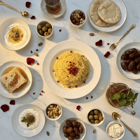 Royalford White Melamine Deep Plate — Elegant Crackle Rim Design | 10 Inch - Al Kabayel Discount CentreRoyalford White Melamine Deep Plate — Elegant Crackle Rim Design | 10 InchPlatesROYALFORDAl Kabayel Discount Centre