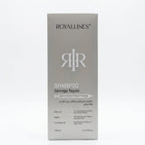 Royallines Argan Oil & Keratin Damage Repair Shampoo 700ml - Al Kabayel Discount CentreRoyallines Argan Oil & Keratin Damage Repair Shampoo 700mlShampoo/ConditionerROYALLINESAl Kabayel Discount Centre