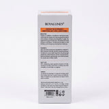 Royallines Coconut Oil & Vitamin C Smoothing Anti-Frizz Conditioner – 750ml - Al Kabayel Discount CentreRoyallines Coconut Oil & Vitamin C Smoothing Anti-Frizz Conditioner – 750mlShampoo/ConditionerROYALLINESAl Kabayel Discount Centre