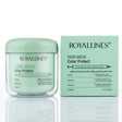Royallines Keratin & Green Tea Color Protect Hair Mask 450ml - Al Kabayel Discount CentreRoyallines Keratin & Green Tea Color Protect Hair Mask 450mlHair MasksROYALLINESAl Kabayel Discount Centre