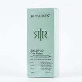 Royallines Keratin & Green Tea Color Protect Shampoo 700ml - Al Kabayel Discount CentreRoyallines Keratin & Green Tea Color Protect Shampoo 700mlShampoo/ConditionerROYALLINESAl Kabayel Discount Centre