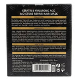 Royallines Keratin & Hyaluronic Acid Moisture Repair Hair Mask – 800ml - Al Kabayel Discount CentreRoyallines Keratin & Hyaluronic Acid Moisture Repair Hair Mask – 800mlHair MasksROYALLINESAl Kabayel Discount Centre