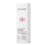 Royallines Oil Replacement Extra Volume – Pro-Vitamin B5 & Castor Oil | 250ml - Al Kabayel Discount CentreRoyallines Oil Replacement Extra Volume – Pro-Vitamin B5 & Castor Oil | 250mlHair CareROYALLINESAl Kabayel Discount Centre