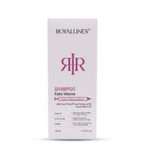 Royallines Pro-Vitamin B5 & Castor Oil Extra Volume Shampoo – 700ml - Al Kabayel Discount CentreRoyallines Pro-Vitamin B5 & Castor Oil Extra Volume Shampoo – 700mlShampoo/ConditionerROYALLINESAl Kabayel Discount Centre