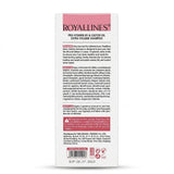 Royallines Pro-Vitamin B5 & Castor Oil Extra Volume Shampoo – 700ml - Al Kabayel Discount CentreRoyallines Pro-Vitamin B5 & Castor Oil Extra Volume Shampoo – 700mlShampoo/ConditionerROYALLINESAl Kabayel Discount Centre