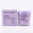 Royallines Rosemary & Salicylic Acid Anti-Dandruff Hair Mask – 450ml - Al Kabayel Discount CentreRoyallines Rosemary & Salicylic Acid Anti-Dandruff Hair Mask – 450mlHair MasksROYALLINESAl Kabayel Discount Centre