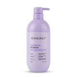 Royallines Rosemary & Salicylic Acid Anti-Dandruff Shampoo with Tea Tree Oil – 700ml - Al Kabayel Discount CentreRoyallines Rosemary & Salicylic Acid Anti-Dandruff Shampoo with Tea Tree Oil – 700mlShampoo/ConditionerROYALLINESAl Kabayel Discount Centre