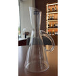 Royity Crystal Glass Decanter 1.2 Liter, Flared Neck Design, Clear & Transparent - Al Kabayel Discount CentreRoyity Crystal Glass Decanter 1.2 Liter, Flared Neck Design, Clear & TransparentJugsROYITYAl Kabayel Discount Centre