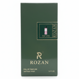 Rozan Eau de Parfum Natural Spray for Women & Men – RW 055 | Floral Citrus Fragrance with Turkish Rose, Bergamot & Amber 100ml | Inspired Version | - Al Kabayel Discount CentreRozan Eau de Parfum Natural Spray for Women & Men – RW 055 | Floral Citrus Fragrance with Turkish Rose, Bergamot & Amber 100ml | Inspired Version |PerfumesROZANAl Kabayel Discount Centre