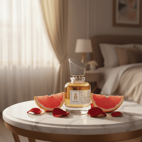 Rozan Eau de Parfum RW 056 – Oriental Floral Fragrance for Women & Men | Natural Spray | 100ml / 3.4 FL.OZ | Inspired Version | - Al Kabayel Discount CentreRozan Eau de Parfum RW 056 – Oriental Floral Fragrance for Women & Men | Natural Spray | 100ml / 3.4 FL.OZ | Inspired Version |PerfumesROZANAl Kabayel Discount Centre