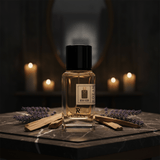 Rozan RM 028 Eau de Parfum for Men 100ml – Woody Aromatic Fragrance with Clary Sage, Saffron, Agarwood Oud & Cedar | Natural Spray | Inspired Version | - Al Kabayel Discount CentreRozan RM 028 Eau de Parfum for Men 100ml – Woody Aromatic Fragrance with Clary Sage, Saffron, Agarwood Oud & Cedar | Natural Spray | Inspired Version |PerfumesROZANAl Kabayel Discount Centre