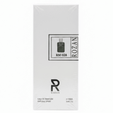 Rozan RM 028 Eau de Parfum for Men 100ml – Woody Aromatic Fragrance with Clary Sage, Saffron, Agarwood Oud & Cedar | Natural Spray | Inspired Version | - Al Kabayel Discount CentreRozan RM 028 Eau de Parfum for Men 100ml – Woody Aromatic Fragrance with Clary Sage, Saffron, Agarwood Oud & Cedar | Natural Spray | Inspired Version |PerfumesROZANAl Kabayel Discount Centre