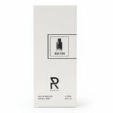 Rozan RM 030 Eau de Parfum for Men 100ml – Aromatic Fougère Fragrance Inspired by Sauvage | Long-Lasting Natural Spray | Inspired Version | - Al Kabayel Discount CentreRozan RM 030 Eau de Parfum for Men 100ml – Aromatic Fougère Fragrance Inspired by Sauvage | Long-Lasting Natural Spray | Inspired Version |PerfumesROZANAl Kabayel Discount Centre